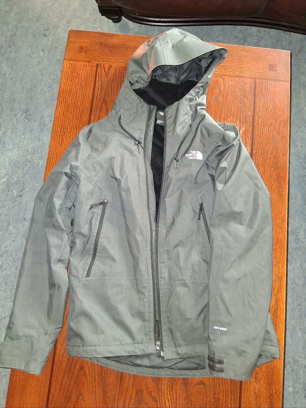 North Face Winter Jacket